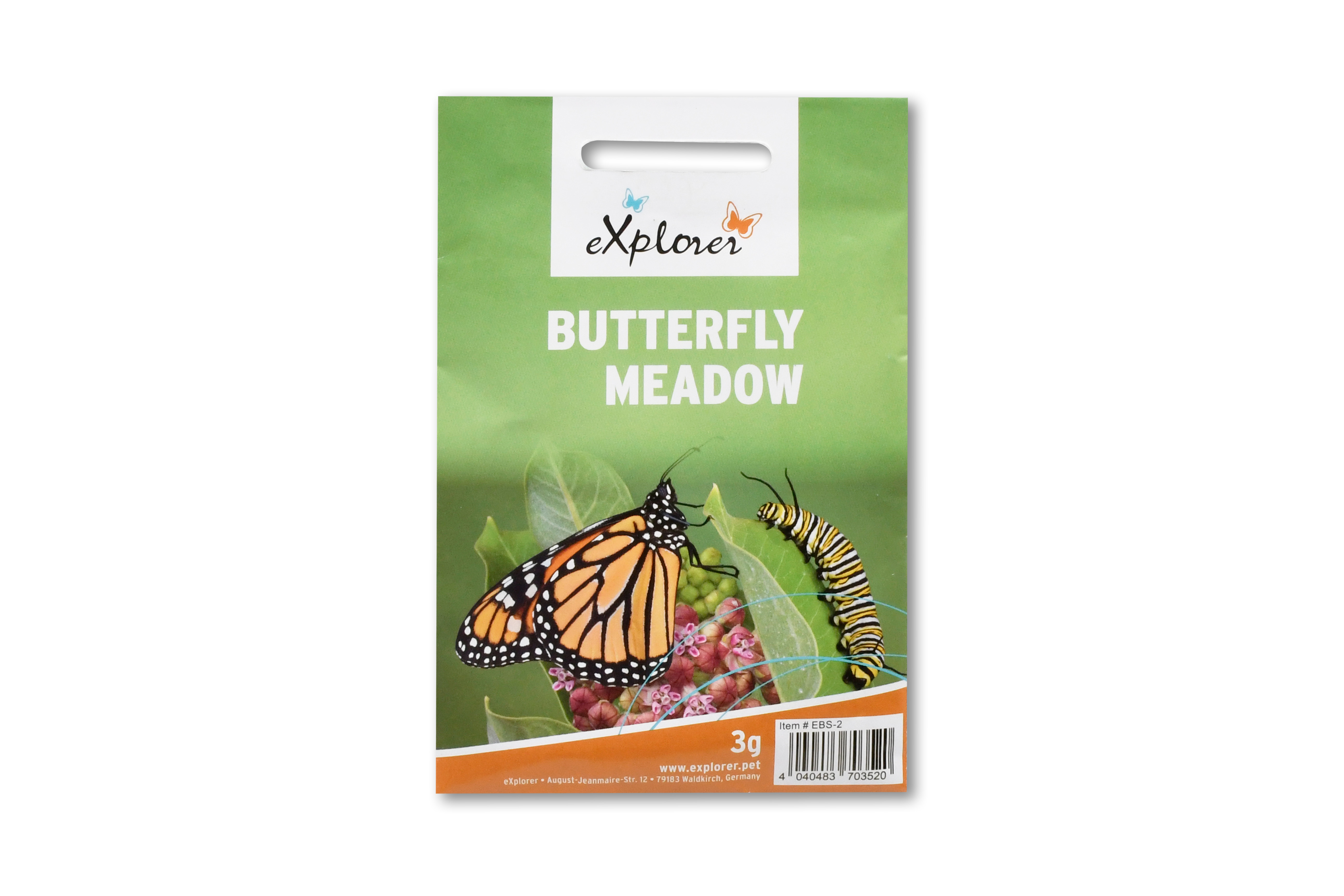 eXplorer Butterfly Meadow