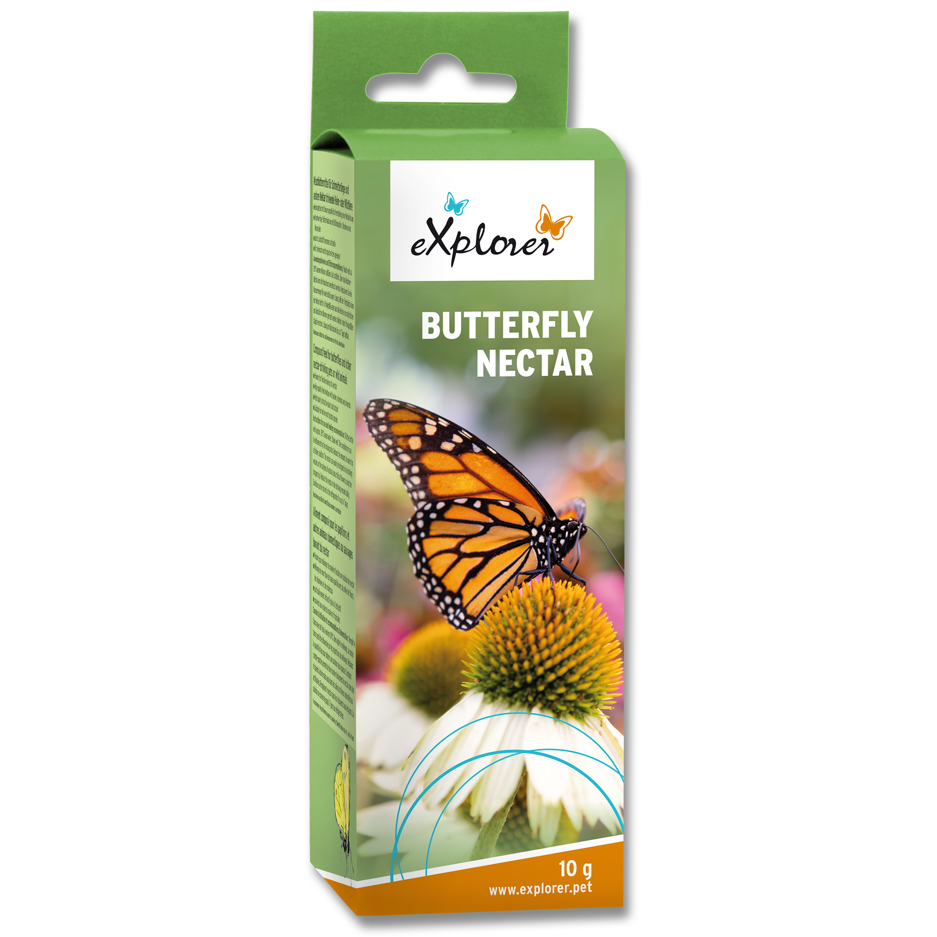 eXplorer Butterfly Nectar Complete